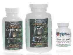 CLEANSING TRIO