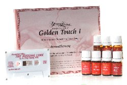 GOLDEN TOUCH 1 KIT