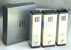ART SKIN CARE SYSTEM