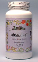 ALKALIME