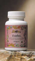EXODUS - 60 CAPS
