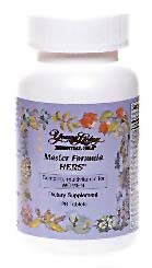 MASTER HERS - 120 TABS