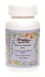 MASTER HIS - 120 TABS