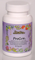 PROGEN - 60 CAPS
