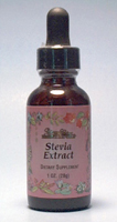 STEVIA EXTRACT