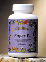 SUPER B - 90 TABS