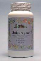 SULFURZYME - POWDER