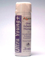 ULTRA YOUNG PLUS (WITH DHEA)