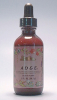 A D & E - 2 OZ.