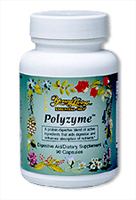 POLYZYME- 90 CAPS