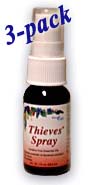 THIEVES SPRAY (3-Pack)