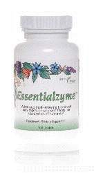 ESSENTIALZYME 100 TABS
