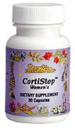 CORTISTOP - WOMEN'S - 30 CAPS