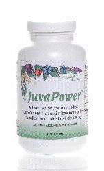 JUVAPOWER 8 OZ.