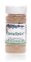 JUVASPICE 4 OZ.