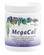 MegaCal Powder