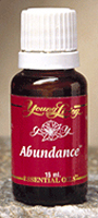 ABUNDANCE OIL (ABUNDANCE Essential Oil Blend)