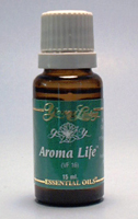 AROMA LIFE OIL (AROMA LIFE Essential Oil Blend)