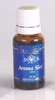 Aroma siez