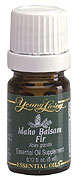 IDAHO BALSAM FIR ESSENTIAL OIL