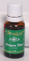 DRAGON TIME OIL (DRAGON TIME Essential Oil Blend)