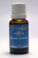 DREAM CATCHER OIL (DREAM CATCHER Essential Oil Blend)