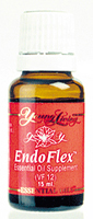 ENDO FLEX OIL (ENDO FLEX Essential Oil Blend)