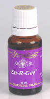 EN-R-GEE OIL (EN-R-GEE Essential Oil Blend)