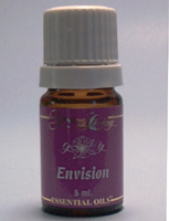ENVISION OIL (ENVISION Essential Oil Blend)