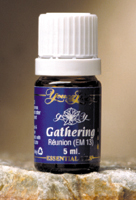 GATHERING OIL (GATHERING Essential Oil Blend)