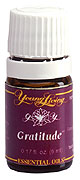 GRATITUDE OIL (GRATITUDE Essential Oil Blend)