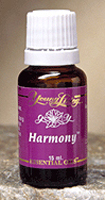 HARMONY OIL (HARMONY Essential Oil Blend)