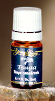 TSUGA (CANADENSIS) ESSENTIAL OIL