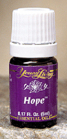 HOPE OIL (HOPE Essential Oil Blend)
