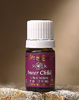 INNER CHILD OIL (INNER CHILD Essential Oil Blend)