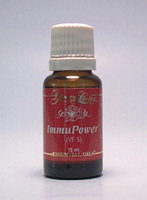 IMMUPOWER OIL (IMMUPOWER Essential Oil Blend)