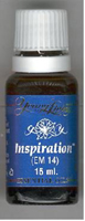 INSPIRATION OIL (INSPIRATION Essential Oil Blend)