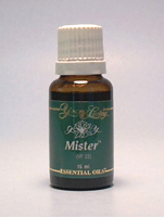 MISTER OIL (MISTER Essential Oil Blend)