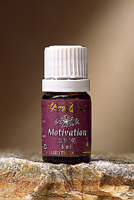 MOTIVATION OIL (MOTIVATION Essential Oil Blend)