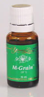 M-GRAIN OIL (M-GRAIN Essential Oil Blend)