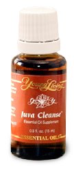 JUVA CLEANSE OIL (JUVA CLEANSE Essential Oil Blend)