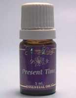 PRESENT TIME OIL (PRESENT TIME Essential Oil Blend)