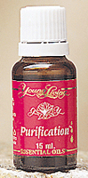 PURIFICATION OIL (PURIFICATION Essential Oil Blend)