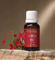 RC OIL (RC Essential Oil Blend)