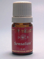 SENSATION OIL (SENSATION Essential Oil Blend)