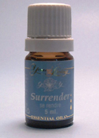 SURRENDER OIL (SURRENDER Essential Oil Blend)