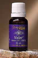 VALOR OIL (VALOR Essential Oil Blend)