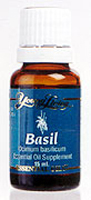 BASIL ESSENTIAL OIL