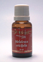 MELALEUCA (ERICIFOLA) ESSENTIAL OIL