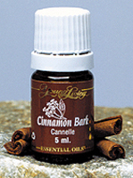 CINNAMON BARK ESSENTIAL OIL